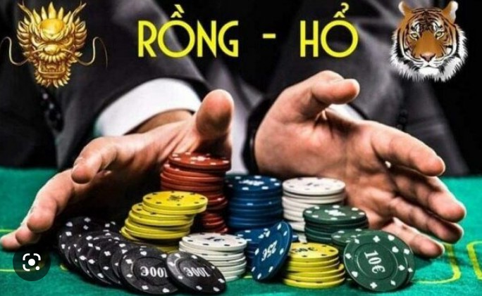 Casino 79King - Game Rong ho