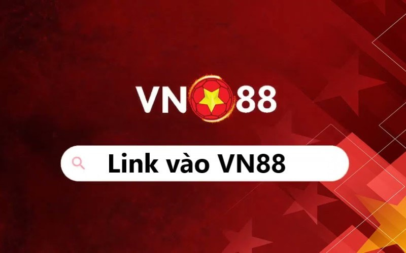 Truy cập vào link VN88 dự phòng do đơn vị cung cấp