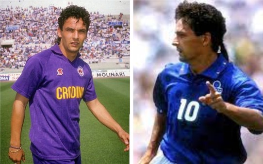 Fiorentina đã tạo ra những cầu thủ xuất sắc cho đội tuyển Italia